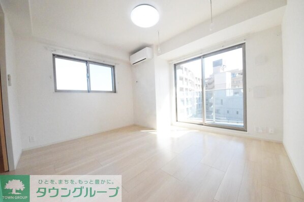 スリービーク湘南の物件内観写真